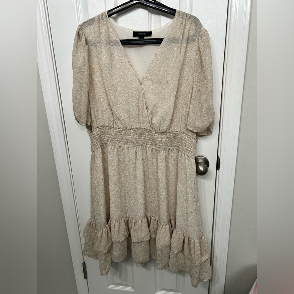 Forever 21 dress